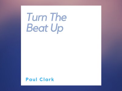 Paul Clark photo