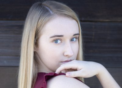 Ainsley Costello