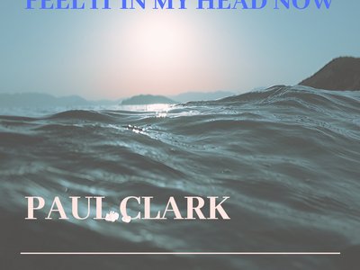 Paul Clark photo
