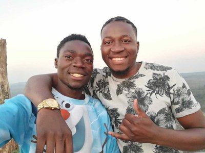 with provoice lameckðŸ”¥