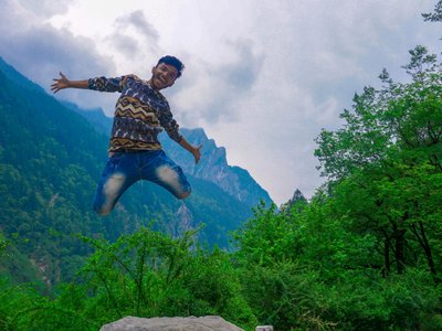 Akashhh photo