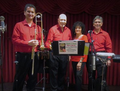 Rhythm & Emotion, Ritmo Y Emocion photo