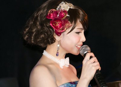 Music and me.