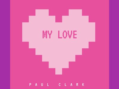 Paul Clark photo