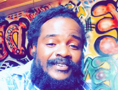 RAS KUUKU photo