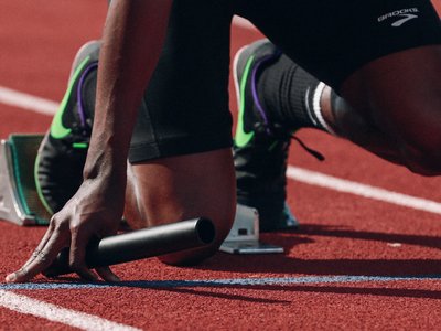 â€œThe key is not the will to winâ€¦ everybody has that. It is the will to prepare to win that is im