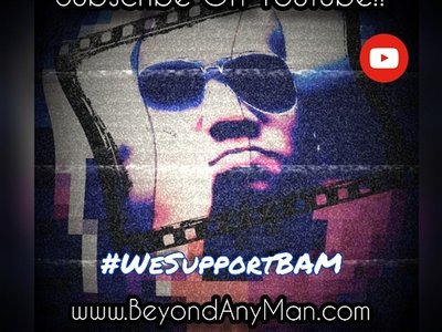 2020 Youtube #PopularStranger 