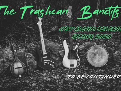 The Trashcan Bandits photo