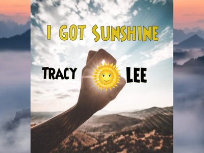 Tracy Lee photo