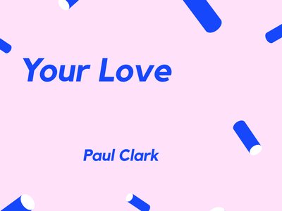 Paul Clark photo
