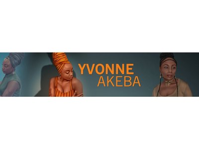 Yvonne Akeba photo