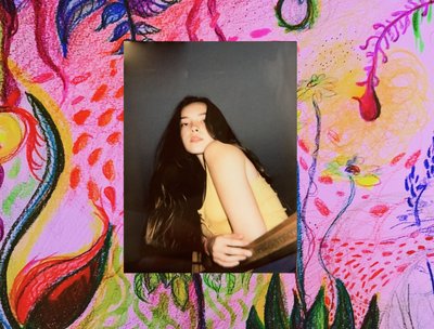 Victoria Perez photo