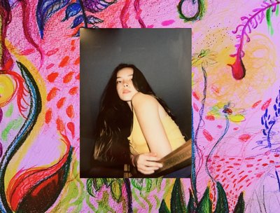 Victoria Perez photo
