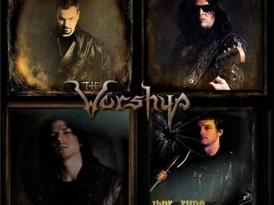 The Worshyp