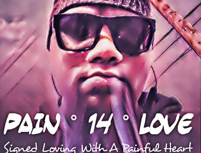 PAIN Â° 1-4 Â° LOVE
