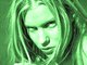 My green tambourine