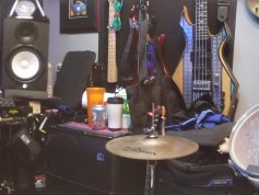 J.M.Sutherland / Studio Groovetank photo