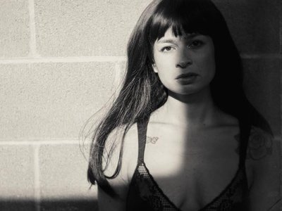 brand new by Tom Boehme