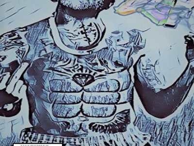 Young G Freezy (YGF) photo