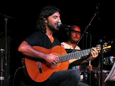 roberto mazzoli massimiliano natale