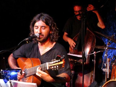 roberto mazzoli stefano cesare
