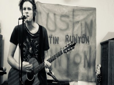 Justin Runyon photo