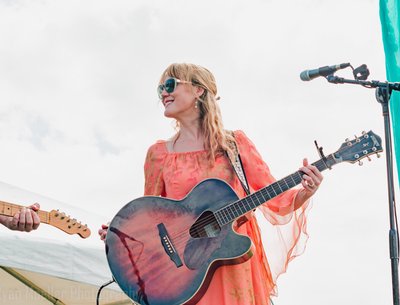 Photo by Ryan Moeller, October, 2019