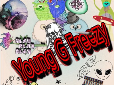 Young G Freezy (YGF) photo