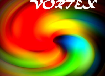 Cover Album Vortex