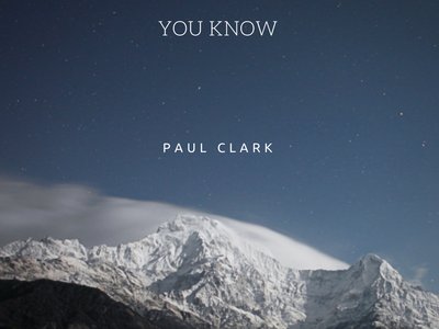Paul Clark photo
