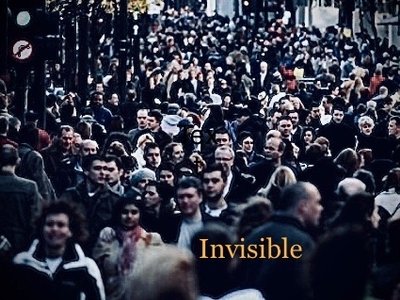 â€œInvisibleâ€ CHECK OUT MY NEW TRACK! 