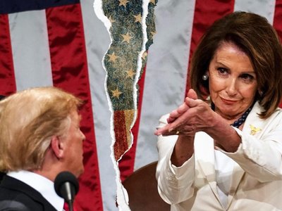 Amazing Nancy