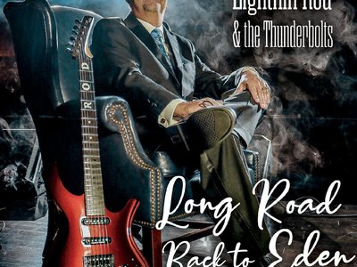 Lightnin Rod Wilson photo