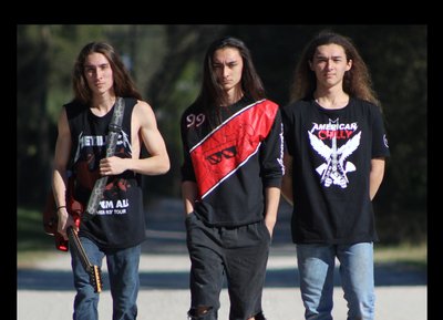 Heene Boyz 2020