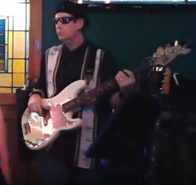 RT SLINGER The PHOENIXBAND