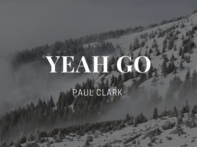 Paul Clark photo