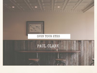 Paul Clark photo
