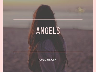 Paul Clark photo