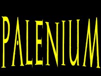 PALENIUM photo