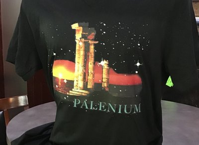 PALENIUM photo