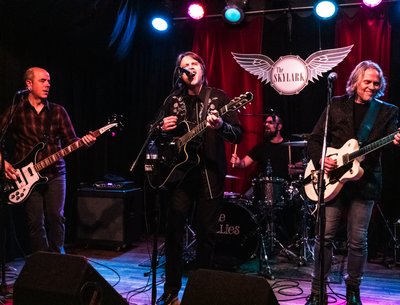 Skylark Cafe & Club - Seattle