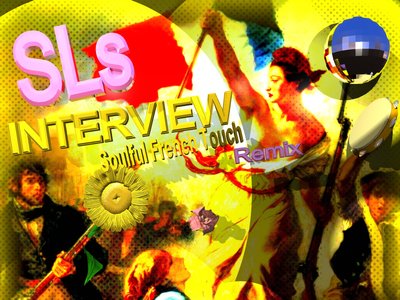 Sls Remix by INTERVIEW - Remixed by: Soulful French Touch