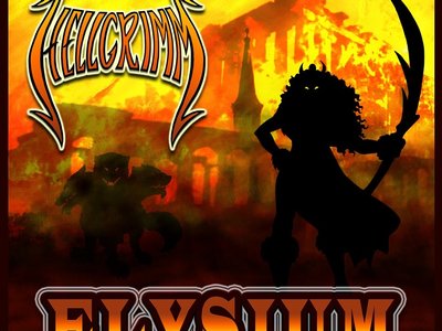 Hellgrimm photo