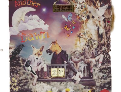 Another Dawn @ anotherdawn.bandcamp.com