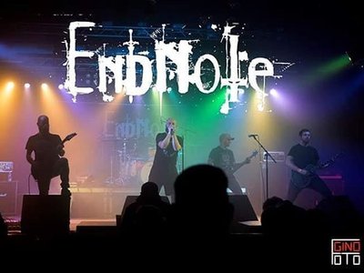 EndNote photo