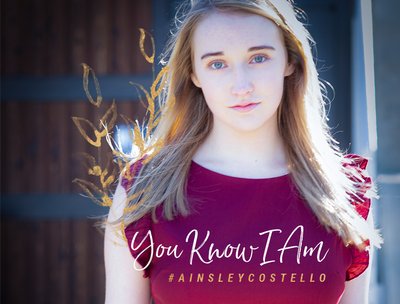 Ainsley Costello photo