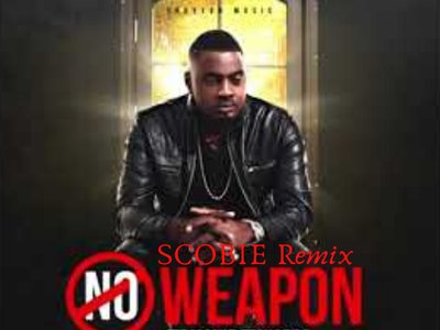 SCOBIE Remix photo