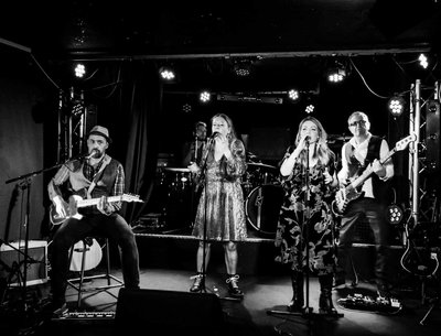 ALCHIMY MUSIC https://www.alchimymusic.band photo