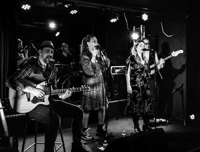 ALCHIMY MUSIC https://www.alchimymusic.band photo