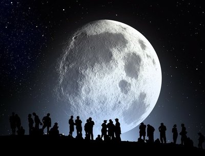 Shootâ€™n The Moon 3